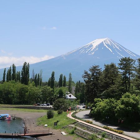 Kuranoyado Matsuya Vila Fujikawaguchiko Exterior foto