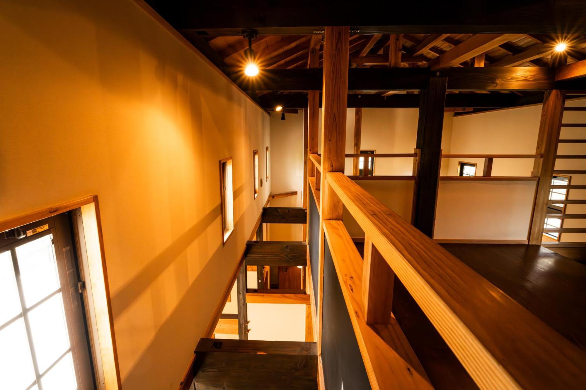 Kuranoyado Matsuya Vila Fujikawaguchiko Exterior foto
