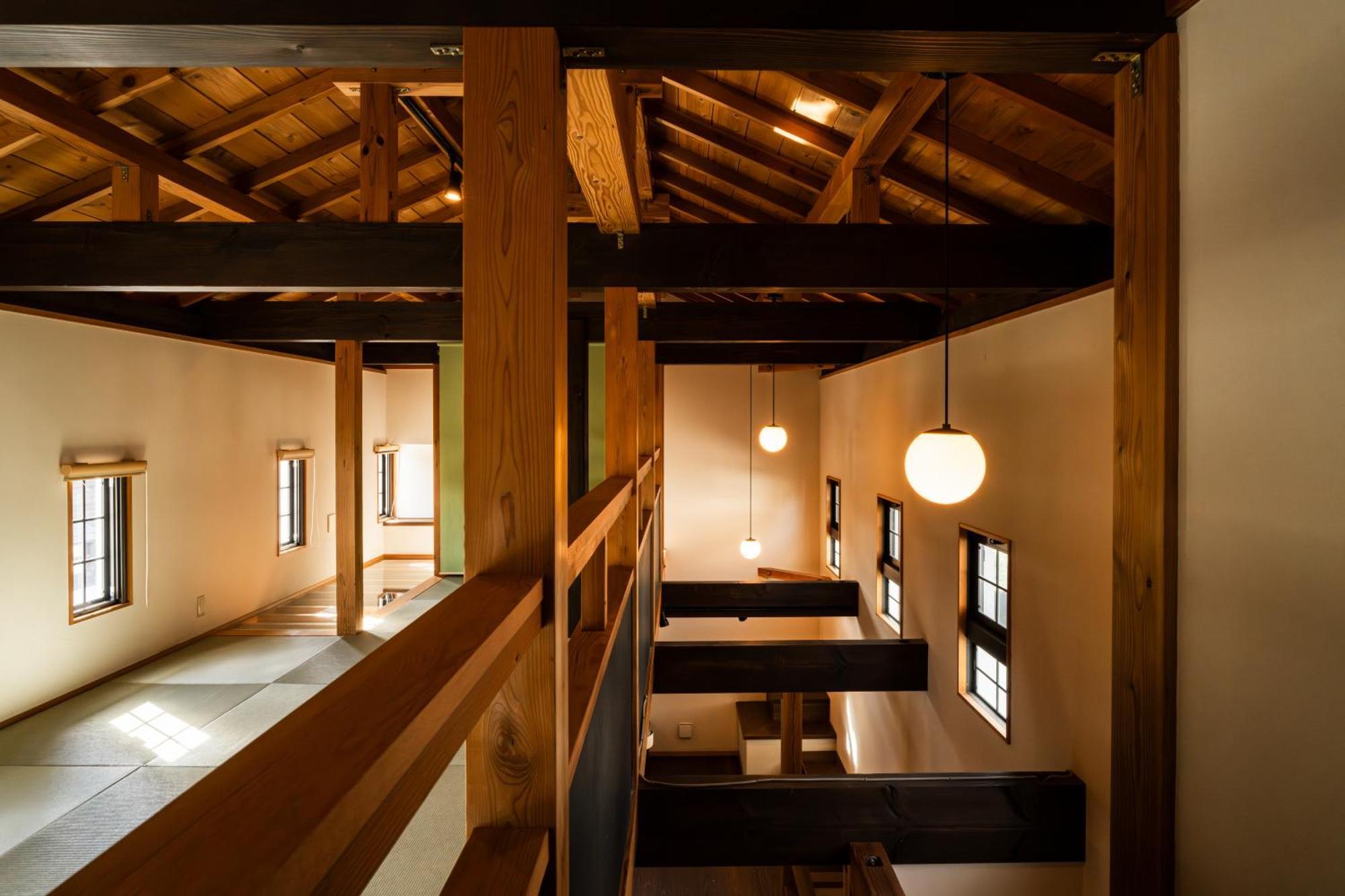Kuranoyado Matsuya Vila Fujikawaguchiko Exterior foto