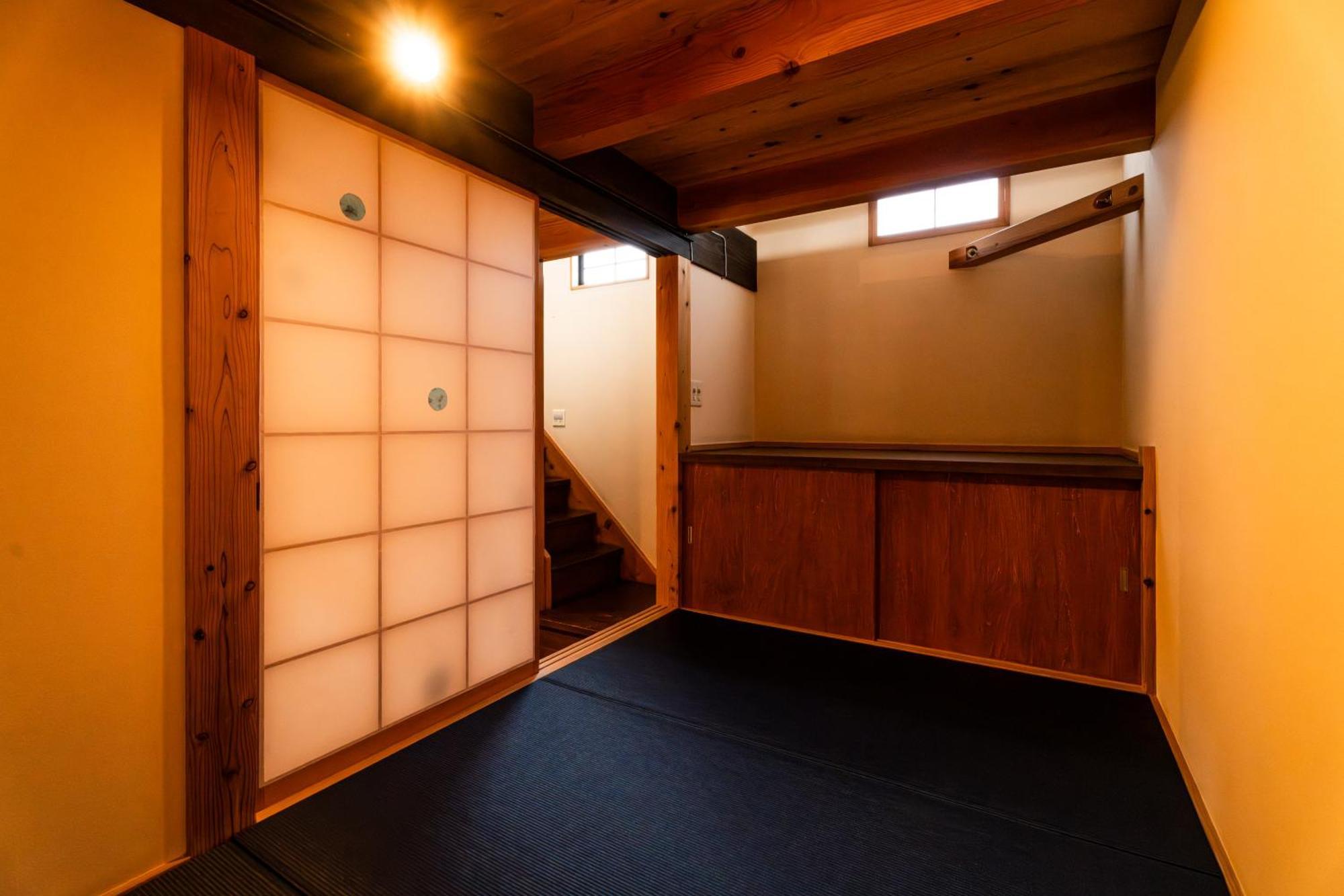 Kuranoyado Matsuya Vila Fujikawaguchiko Exterior foto