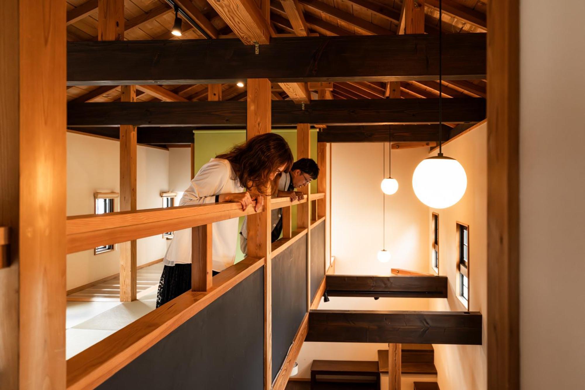 Kuranoyado Matsuya Vila Fujikawaguchiko Exterior foto