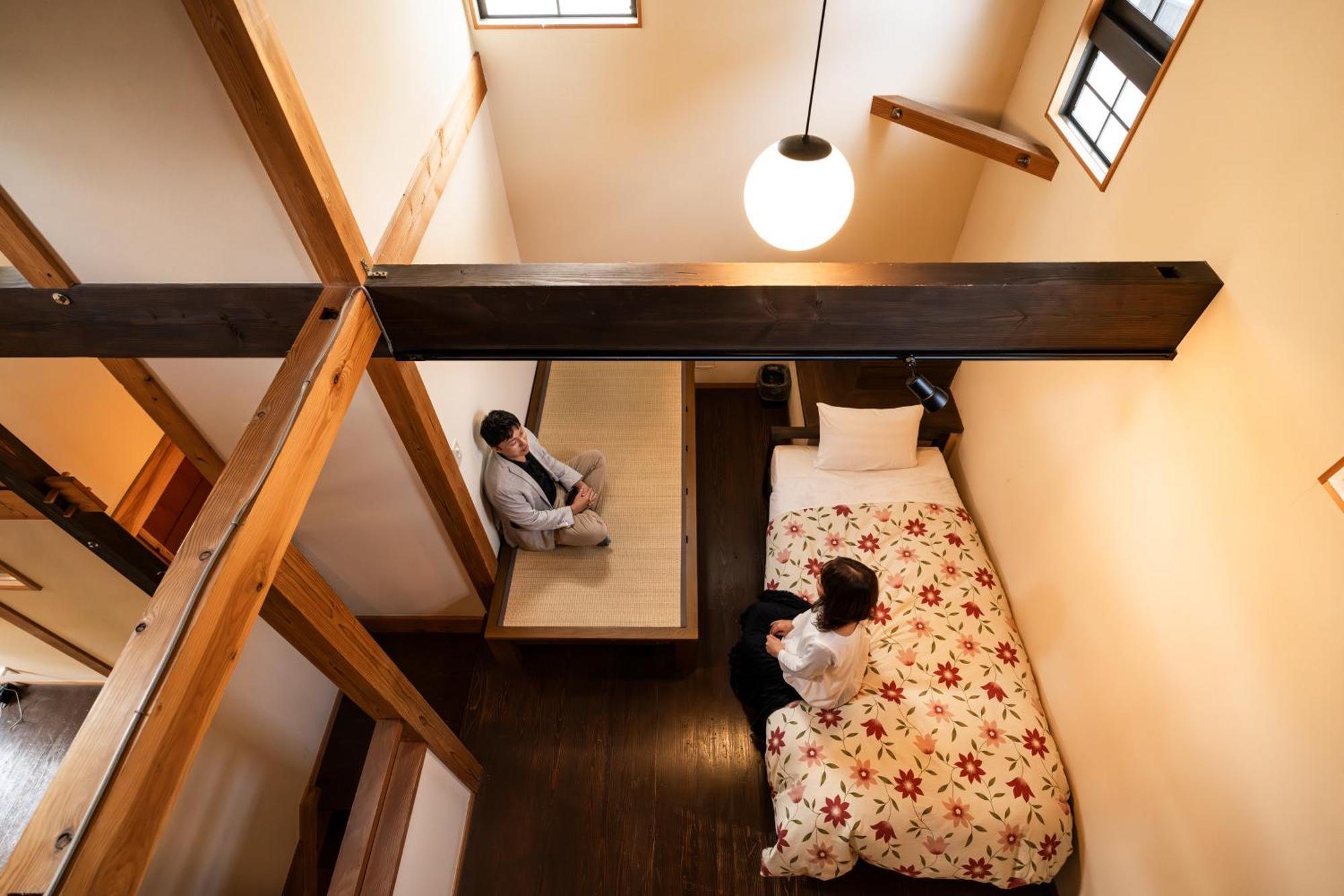 Kuranoyado Matsuya Vila Fujikawaguchiko Exterior foto
