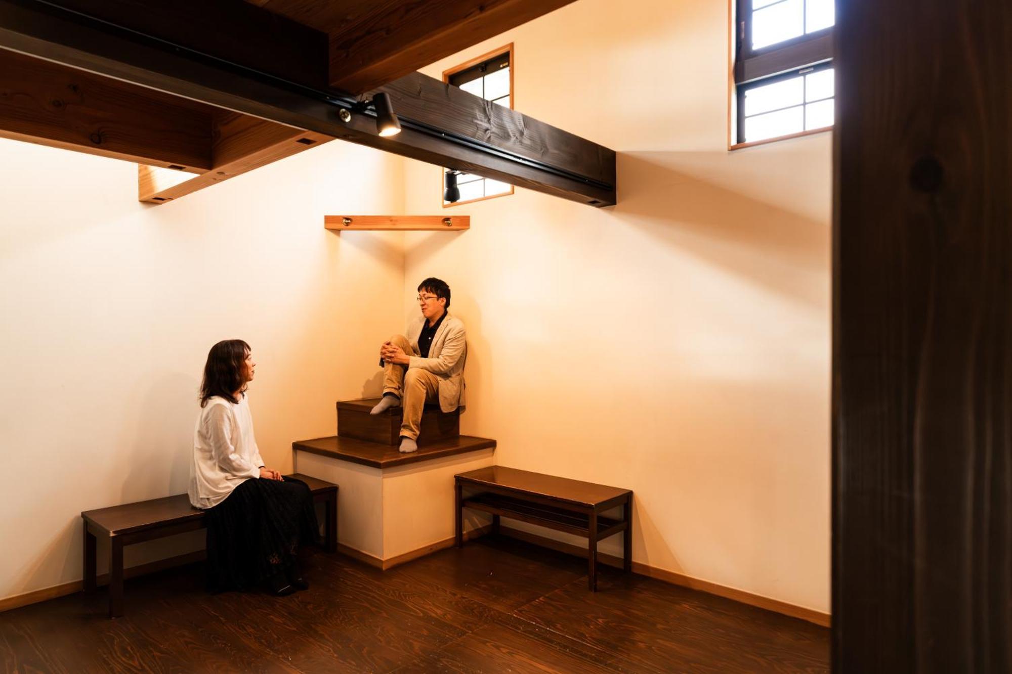 Kuranoyado Matsuya Vila Fujikawaguchiko Exterior foto