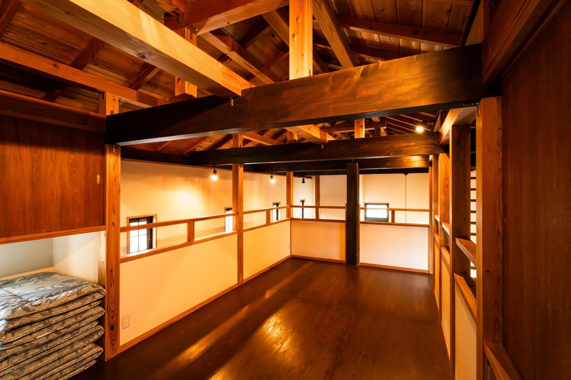 Kuranoyado Matsuya Vila Fujikawaguchiko Exterior foto