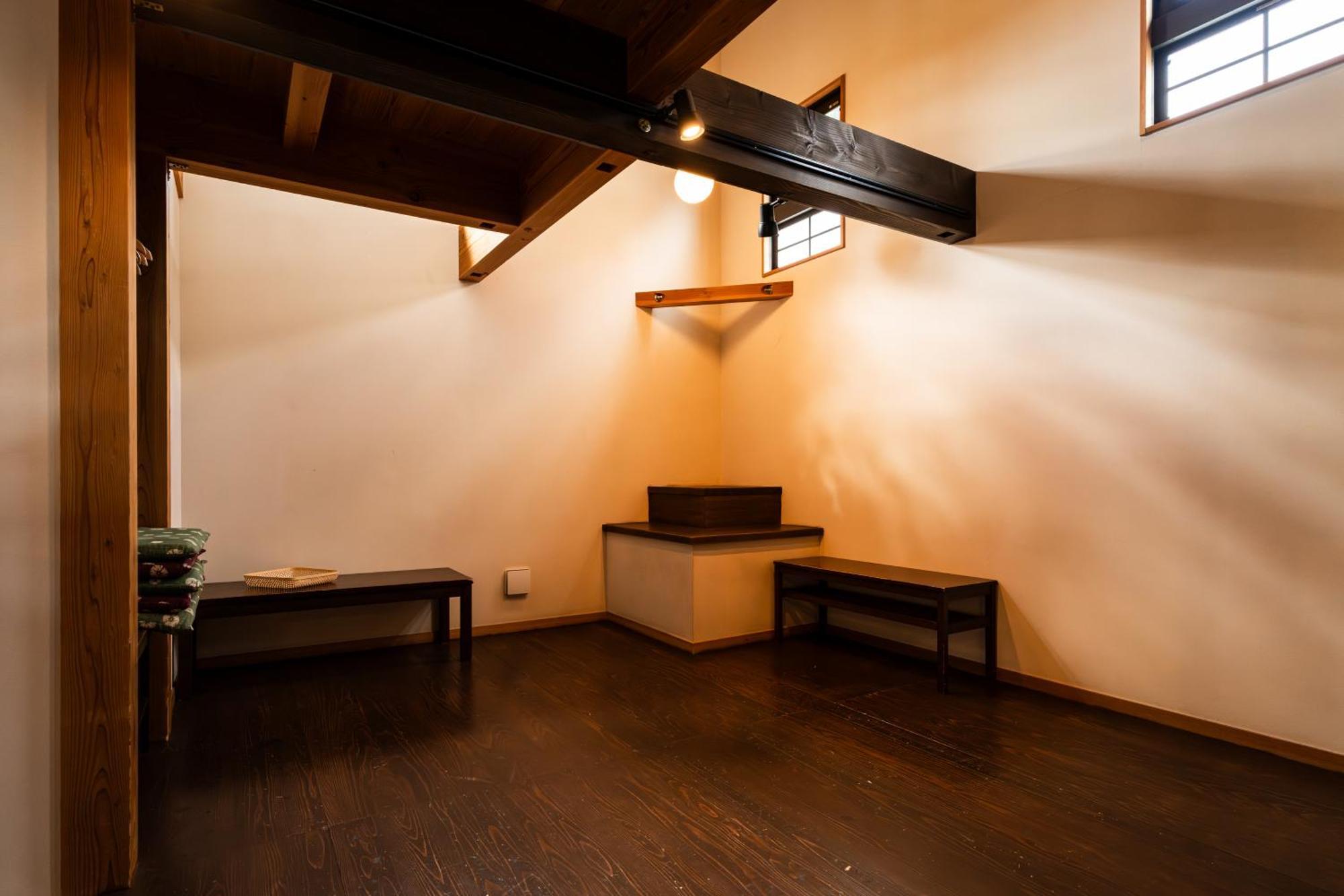 Kuranoyado Matsuya Vila Fujikawaguchiko Exterior foto