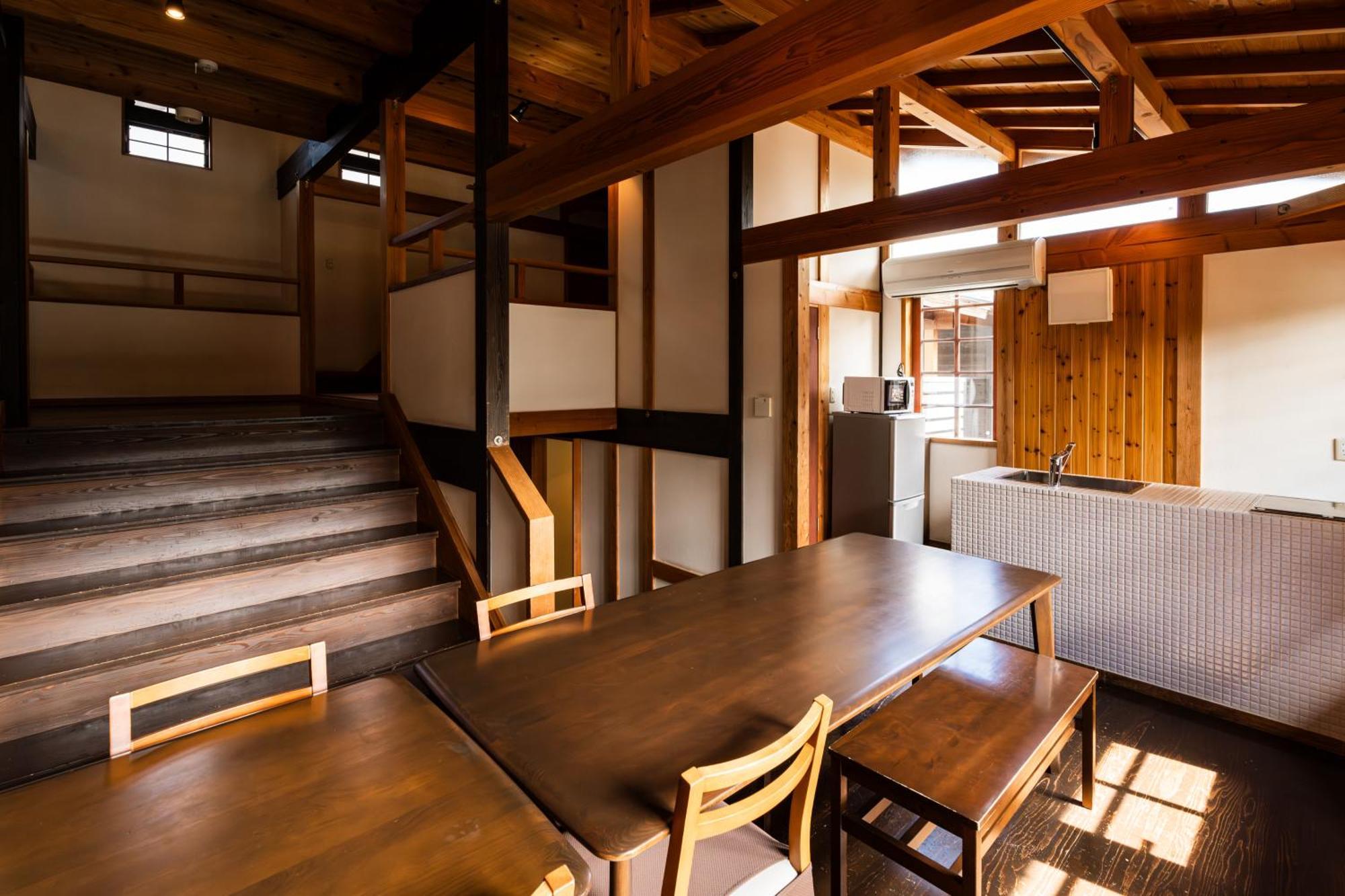 Kuranoyado Matsuya Vila Fujikawaguchiko Exterior foto