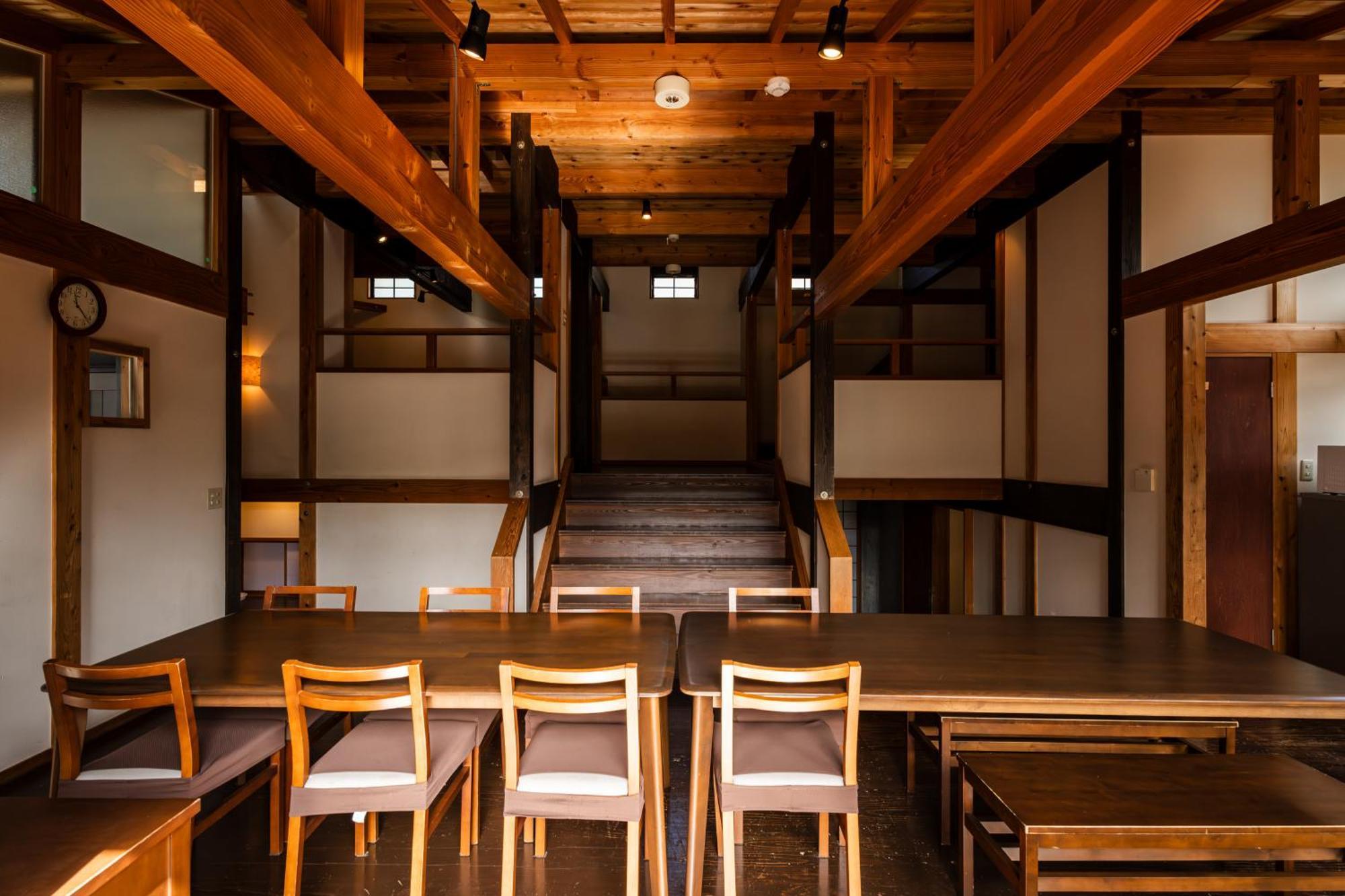Kuranoyado Matsuya Vila Fujikawaguchiko Exterior foto