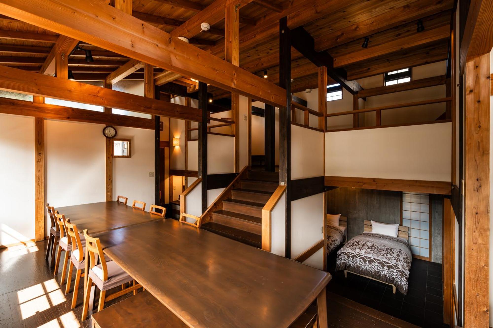 Kuranoyado Matsuya Vila Fujikawaguchiko Exterior foto