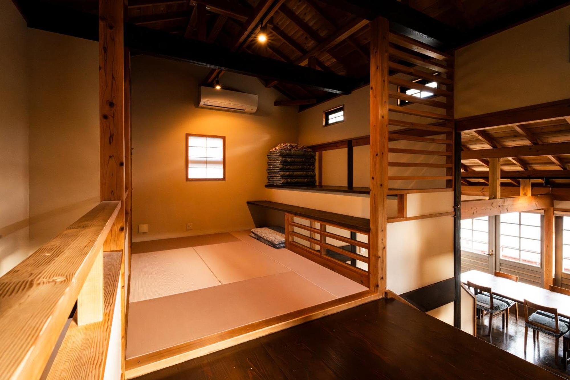 Kuranoyado Matsuya Vila Fujikawaguchiko Quarto foto