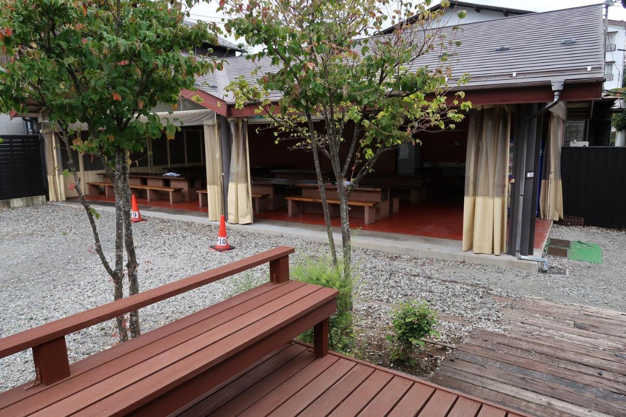 Kuranoyado Matsuya Vila Fujikawaguchiko Exterior foto
