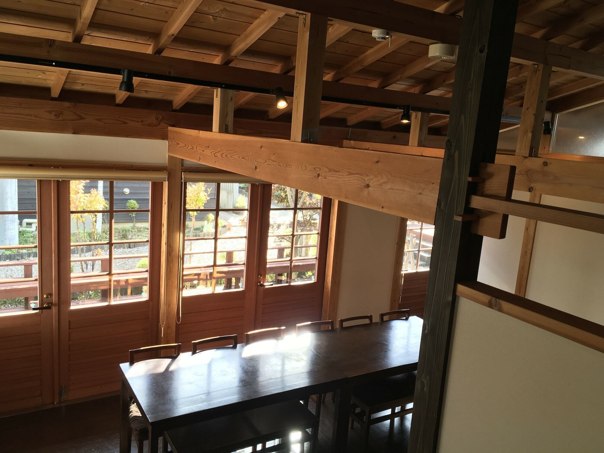 Kuranoyado Matsuya Vila Fujikawaguchiko Exterior foto
